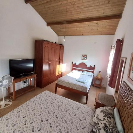 Recanto Dos Lobosco Villa Парати Екстериор снимка