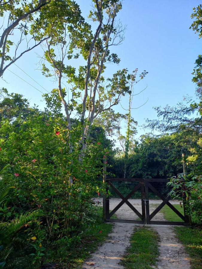 Recanto Dos Lobosco Villa Парати Екстериор снимка