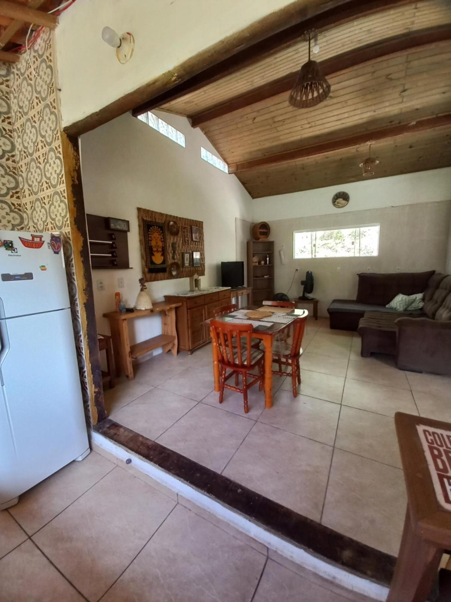 Recanto Dos Lobosco Villa Парати Екстериор снимка