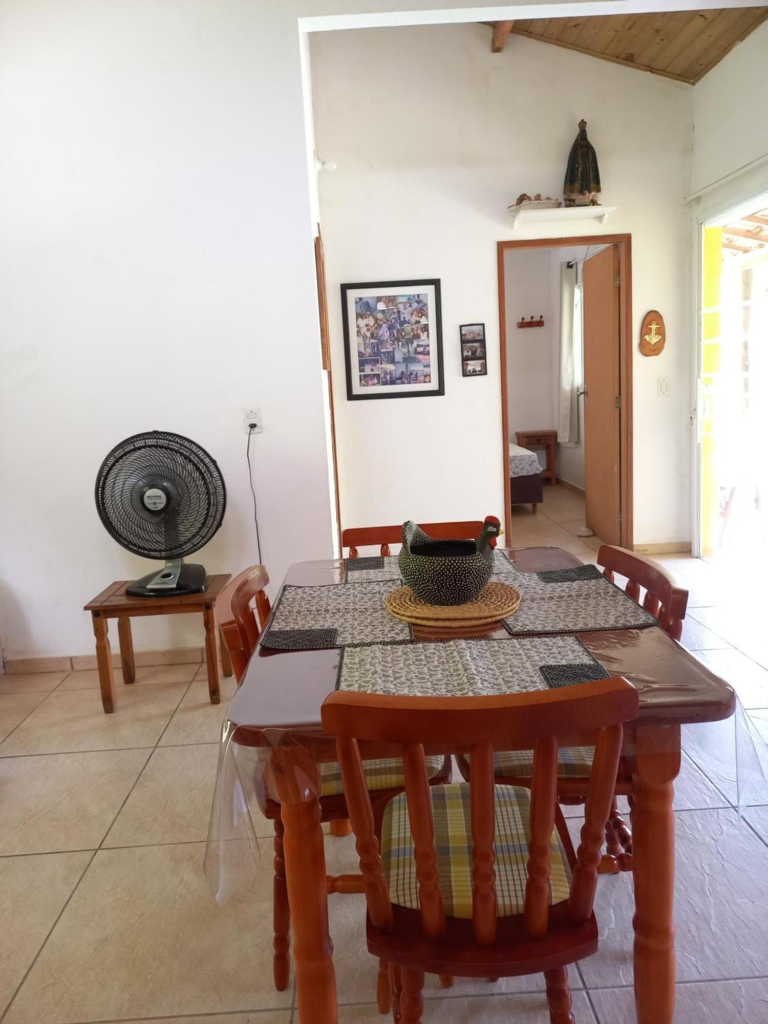 Recanto Dos Lobosco Villa Парати Екстериор снимка