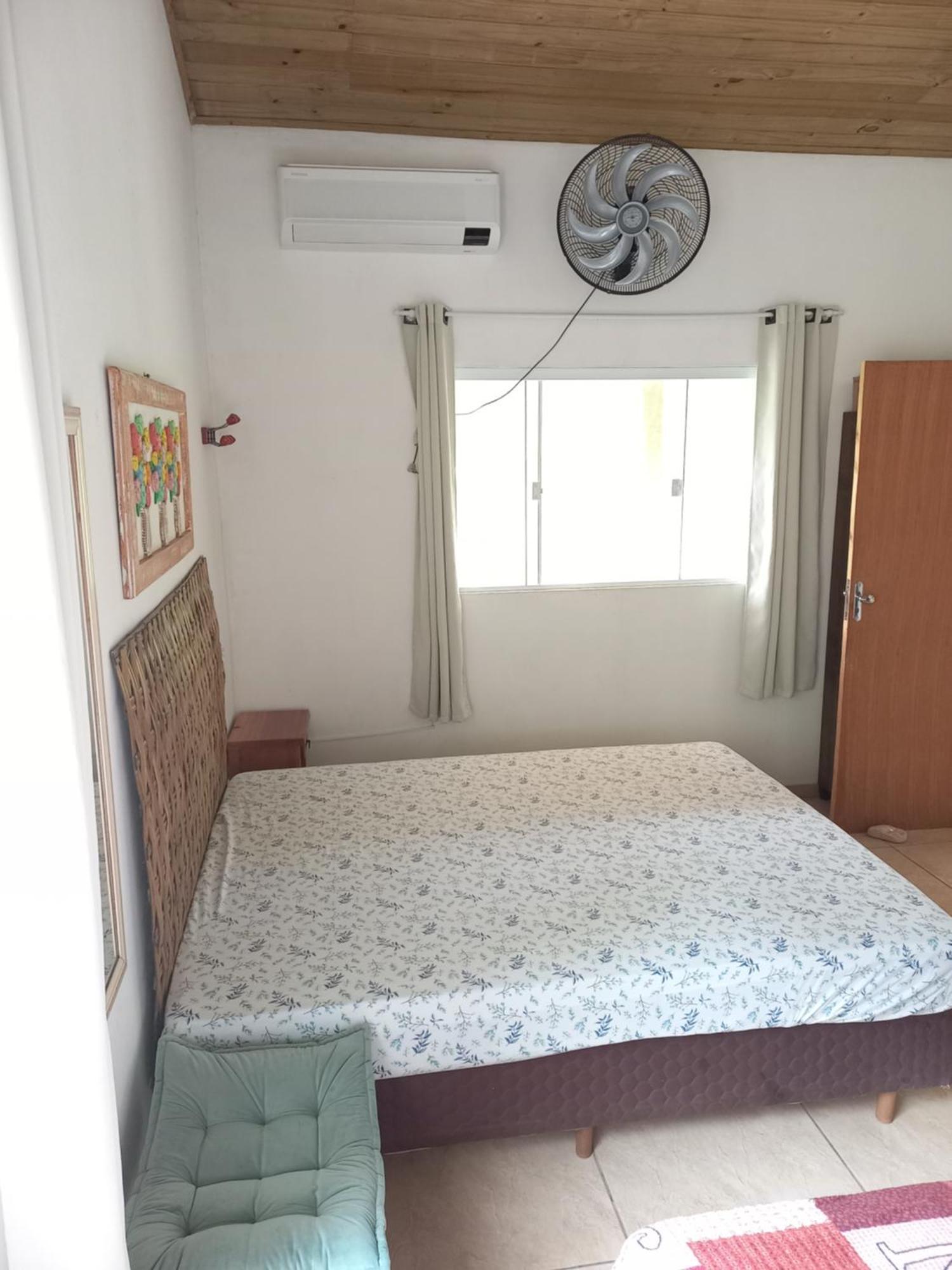 Recanto Dos Lobosco Villa Парати Екстериор снимка